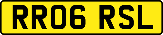 RR06RSL