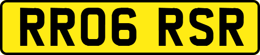 RR06RSR