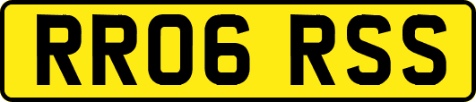 RR06RSS
