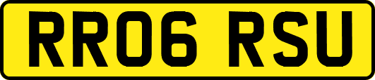 RR06RSU
