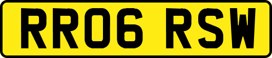RR06RSW