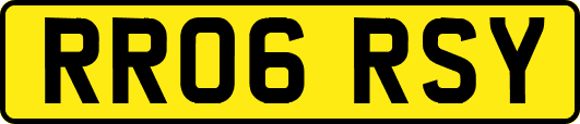 RR06RSY