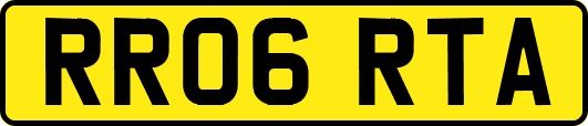 RR06RTA