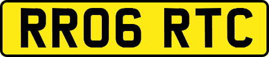 RR06RTC