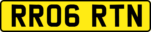 RR06RTN