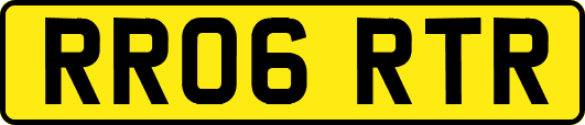 RR06RTR
