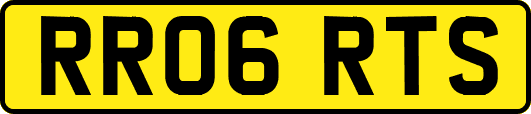 RR06RTS