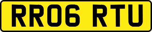 RR06RTU