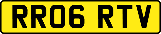 RR06RTV