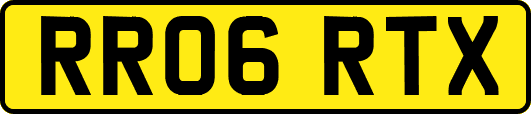 RR06RTX
