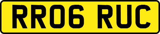 RR06RUC