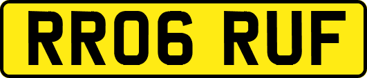 RR06RUF
