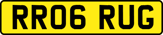 RR06RUG