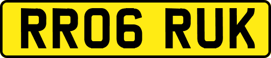 RR06RUK