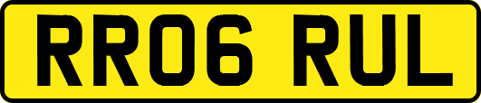 RR06RUL
