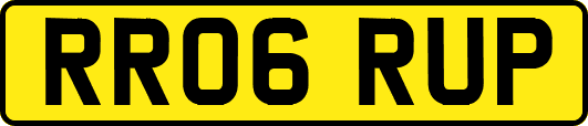 RR06RUP