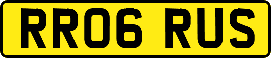 RR06RUS