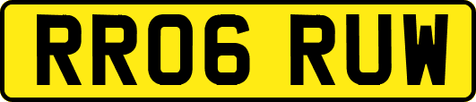 RR06RUW