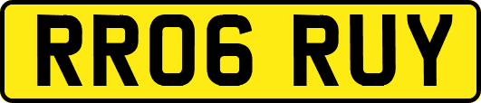 RR06RUY