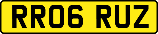 RR06RUZ