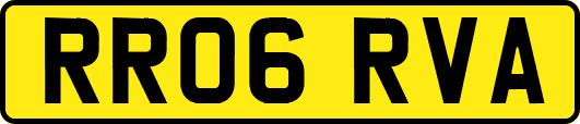 RR06RVA