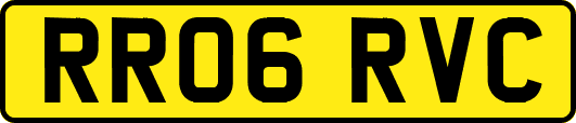 RR06RVC
