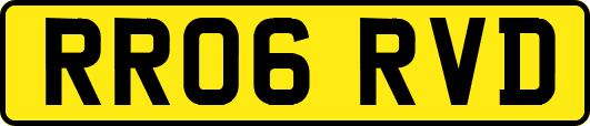 RR06RVD