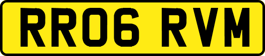RR06RVM