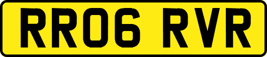 RR06RVR