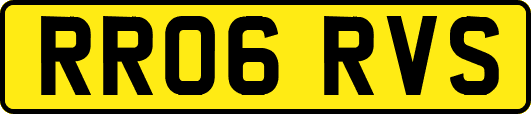 RR06RVS