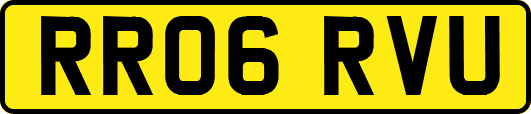RR06RVU