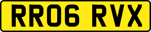 RR06RVX