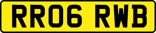 RR06RWB