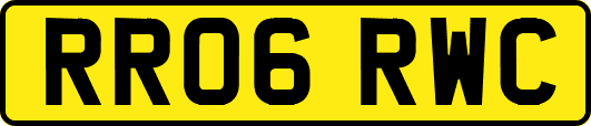 RR06RWC
