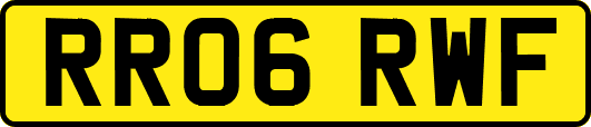 RR06RWF