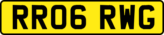 RR06RWG