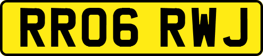 RR06RWJ