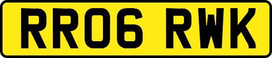 RR06RWK