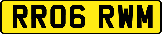 RR06RWM
