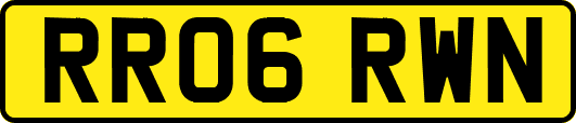 RR06RWN