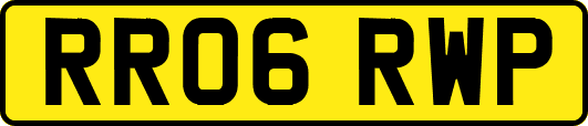 RR06RWP