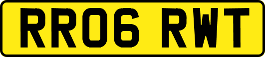 RR06RWT