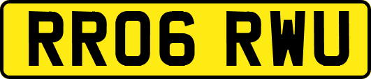 RR06RWU