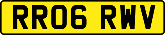 RR06RWV
