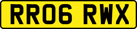 RR06RWX