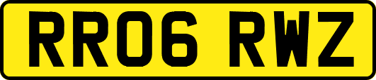 RR06RWZ