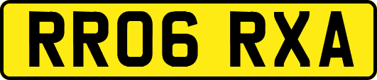 RR06RXA