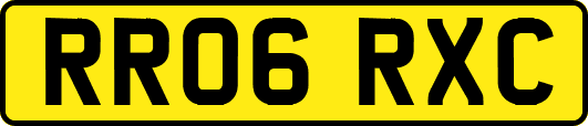 RR06RXC