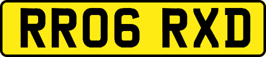 RR06RXD