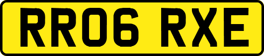 RR06RXE